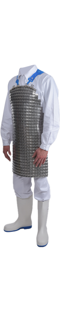 Z&aacute;stera B&Aacute;T FLEXINOX 45x72 cm neporezn&aacute;