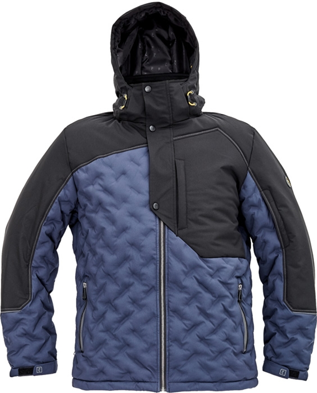 Zateplená bunda NEURUM (parka)