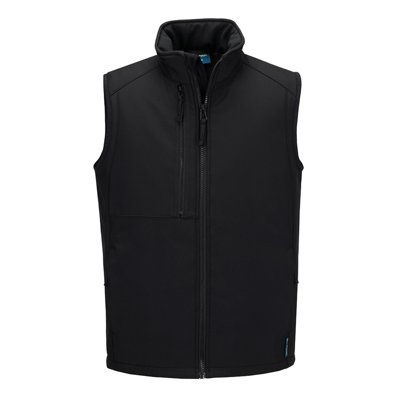 Zateplen&aacute; vesta CD877 WX2 Bodywarmer