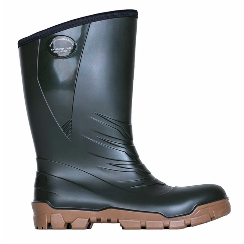 Zateplen&eacute; čižmy 13159 WINTER