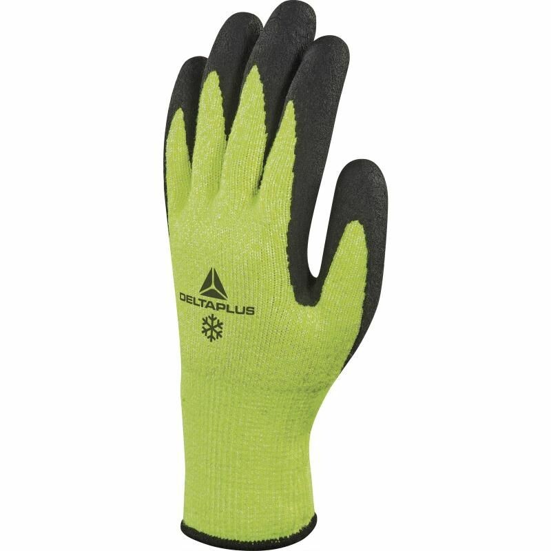 Zateplené máčané rukavice APOLLON WINTER CUT VV737