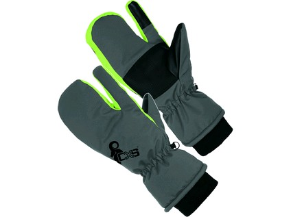 Zateplené trojprsté rukavice CXS FRIGG